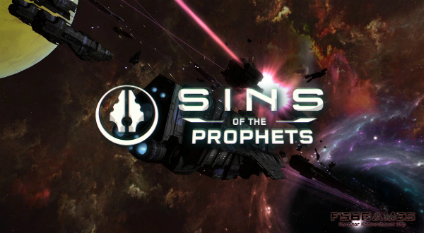 Sins of the Prophets