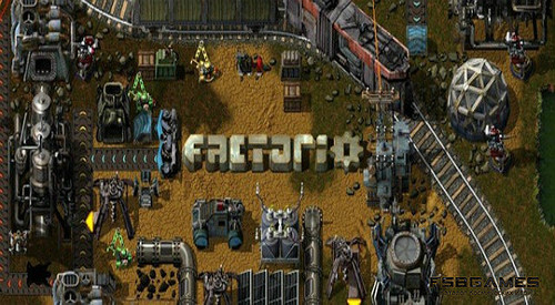 Factorio